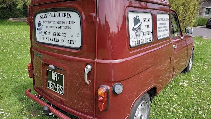 Boissel Romain, Désinsectiseur et Dératiseur à Saint-Valery-en-Caux