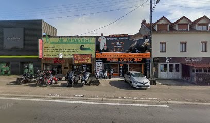 Eden Vert 3D Coignières, Désinsectiseur et Dératiseur à Coignières