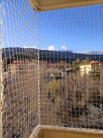Entrina Stop Nuisibles, Désinsectiseur et Dératiseur à Villelongue-dels-Monts
