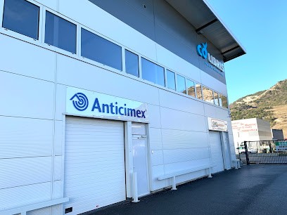 GMD Sanitation - Anticimex, Désinsectiseur et Dératiseur à Guilherand-Granges