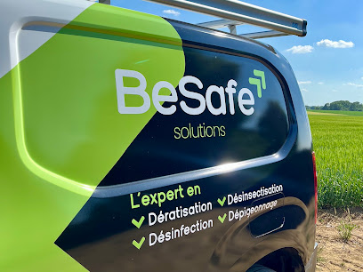 Besafe Solutions - Gestion Des Nuisibles - Metz Désinsectiseur - Dératiseur à Metz