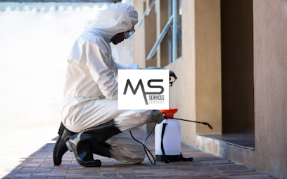Ms Services Nuisibles, Désinsectiseur - Dératiseur à Beaumont-sur-Oise