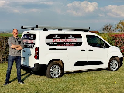 STAP Nuisibles, Désinsectiseur et Dératiseur à Villy-lez-Falaise