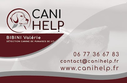 CANI HELP, Désinsectiseur et Dératiseur à Eyragues