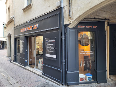 Eden Vert 3D -Agence Gard - Dératisation / Désinsectisation / Désinfection Depuis 1976 Désinsectiseur - Dératiseur à Nîmes