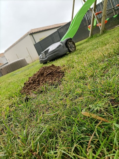 SARL BIOTOPE NUISIBLE - Dératisation, Désinsectisation (Dont Guêpes, Frelons), Moustiquaires Entre Saint-Nazaire Et Nantes, Désinsectiseur et Dératiseur à Sainte-Pazanne
