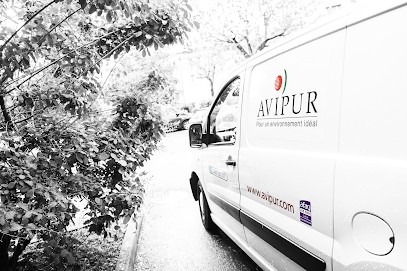 AVIPUR PACA, Désinsectiseur et Dératiseur à Villeneuve-Loubet