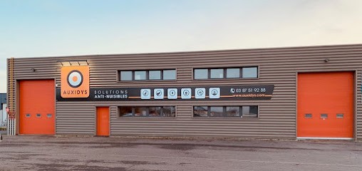Auxidys, Solutions Anti-Nuisibles, Désinsectiseur et Dératiseur à Norroy-le-Veneur