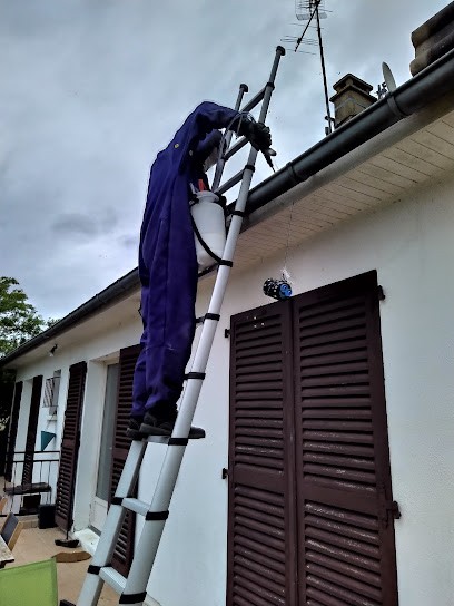 ALBT, Désinsectiseur et Dératiseur à Villers-Bocage