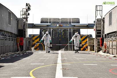 DNDI 31, Désinsectiseur et Dératiseur à Saint-Jean