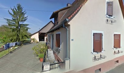 HCN Hygiène et Contrôle des Nuisibles, Désinsectiseur et Dératiseur à Marckolsheim