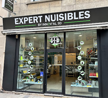 Expert Nuisibles Beauvais Désinsectiseur - Dératiseur à Beauvais