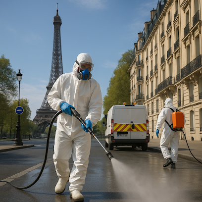 Dératisation Neuilly-Sur-Marne - Mana Solution Désinsectiseur - Dératiseur à Neuilly-sur-Marne