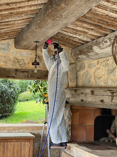 PRO PEST 🦟 Extermination nuisibles - Dératisation - Désinsectisation - La Colle sur loup - Alpes Martimes, Désinsectiseur et Dératiseur à La Colle-sur-Loup