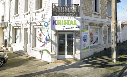 Kristal Traitement, Désinsectiseur - Dératiseur à Pons