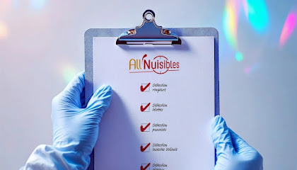 All'nuisibles Désinsectiseur - Dératiseur à Saint-Mandé