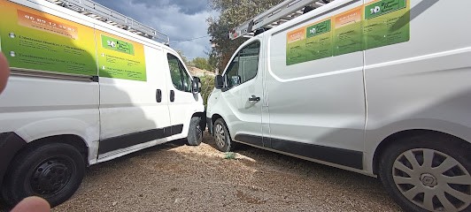 Barbuti Hygiène Services, Désinsectiseur et Dératiseur à Saint-Maximin-la-Sainte-Baume