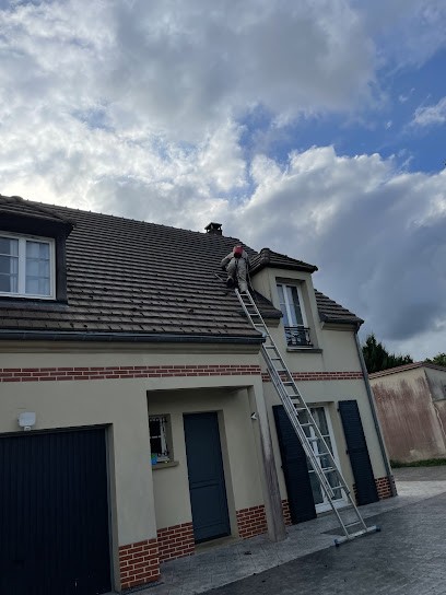 Action Guêpes 60, Désinsectiseur et Dératiseur à Sainte-Geneviève