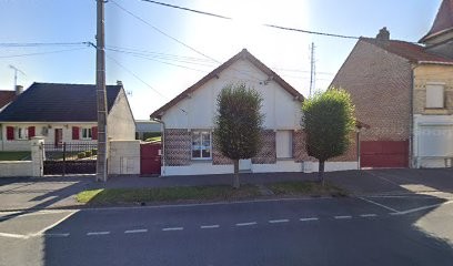 Aadiby Bibré Yves, Désinsectiseur et Dératiseur à Chauny