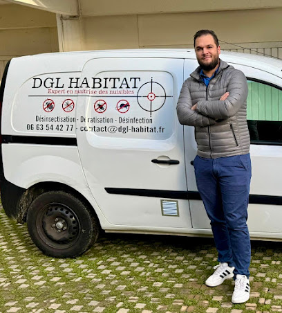 Dgl Anti-Nuisibles✅ Entreprise Locale 06 - Traitement Contre Les Nuisibles - Débarras Et Désinfection Logements Insalubres Désinsectiseur - Dératiseur à Antibes