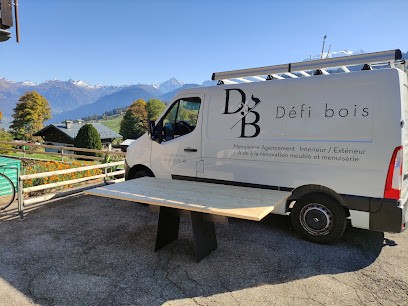 Defi Bois /4810 Guêpes Frelons Nuisibles, Désinsectiseur et Dératiseur à Sallanches