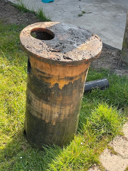 Apicula 02, Désinsectiseur et Dératiseur à Saponay