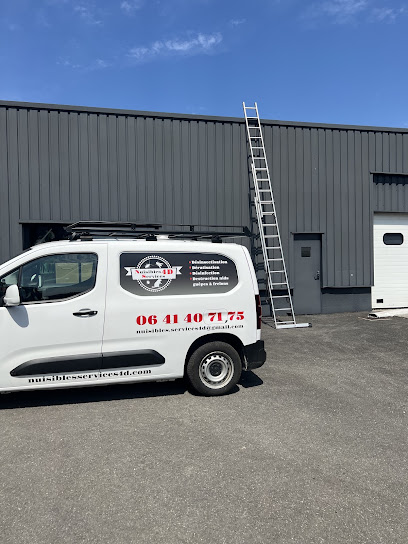 Nuisibles Services 4D Haute-Saone Désinsectiseur - Dératiseur à Héricourt