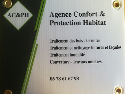 ACPH - AGENCE CONFORT & PROTECTION HABITAT, Désinsectiseur et Dératiseur à Mont-de-Marsan