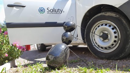 SOLUTY - Dératisation Désinsectisation Désinfection Vallauris Antibes, Désinsectiseur et Dératiseur à Vallauris