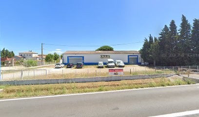 A.d.m.s, Désinsectiseur et Dératiseur à Saint-Féliu-d'Avall