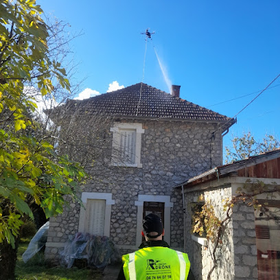 Rdrone Concept (Destructions Nuisibles), Désinsectiseur - Dératiseur à Saint-Pierre-de-Rivière