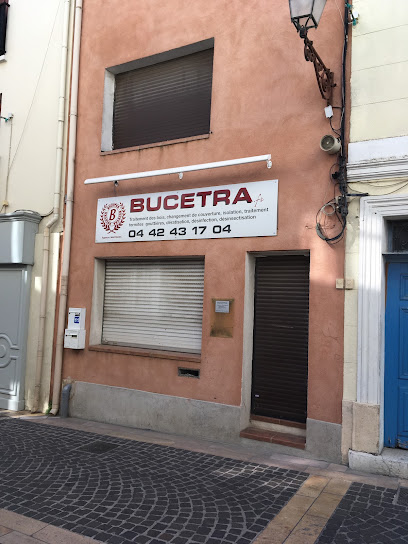 Bucetra Traitement Des Charpentes, Lutte Contre Les Xylophage, Traitement Des Termites Désinsectiseur - Dératiseur à Martigues