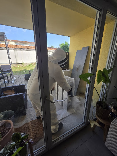 Controle Nuisible Rhone, Désinsectiseur - Dératiseur à Bron