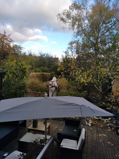 Chartres Nuisibles, Désinsectiseur et Dératiseur à Saint-Prest