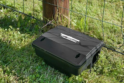 Agissain, Désinsectiseur et Dératiseur aux Authieux-Papion