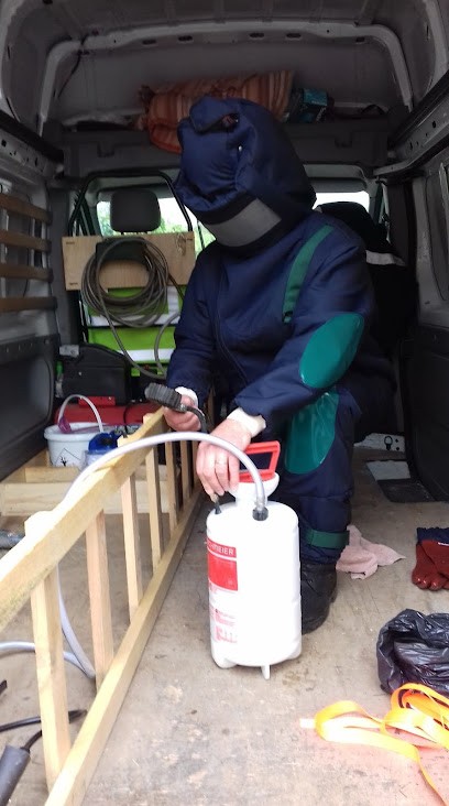 Guêpes Killer, Désinsectiseur et Dératiseur à Sainte-Colombe-sur-Seine