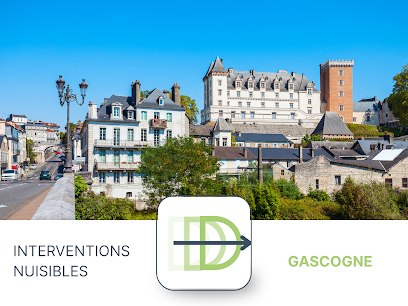 Interventions Nuisibles Désinsectiseur - Dératiseur à Montardon