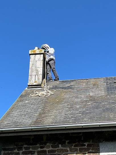 ALG Protec: FRELONS, Guêpes, Rongeurs, Insectes, Désinsectiseur et Dératiseur à Saint-Quentin-sur-le-Homme