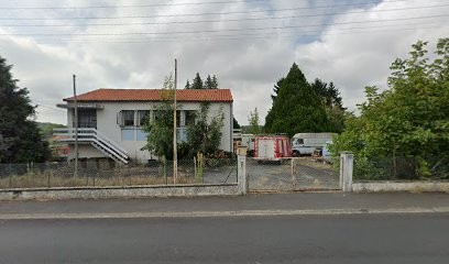 Dératel, Désinsectiseur et Dératiseur à Secondigny