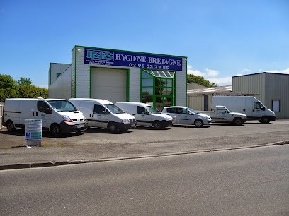 INS Bretagne | Extermination Nuisibles Trégueux, Désinsectiseur et Dératiseur à Trégueux