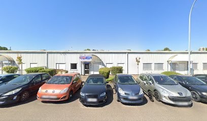 Parasi'bat, Désinsectiseur et Dératiseur à Geispolsheim