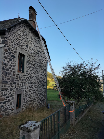 Cantal'bourdon, Désinsectiseur - Dératiseur à Ally