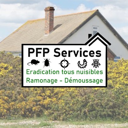 PFP Services, Désinsectiseur et Dératiseur à Cély