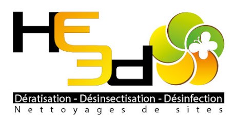 Hygiene Environnement 3D ( HE3D ), Désinsectiseur et Dératiseur à Trélazé