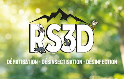 RS3D, Désinsectiseur et Dératiseur à Saint-Jean-en-Royans