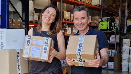 Ensystex Marseille : Fournisseur Dératisation Et Désinsectisation Désinsectiseur - Dératiseur à Marseille 14